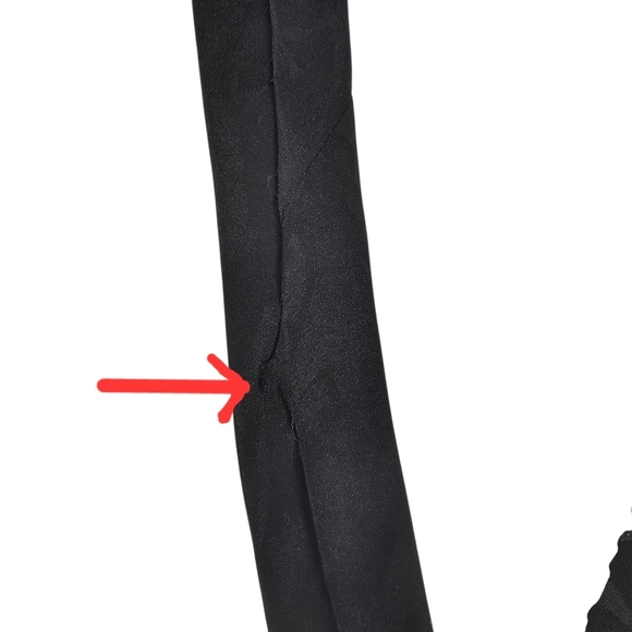 Vintage Hanna-Barbera 1993 Fred Flintstone Tie - Picture 8 of 9